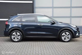 Kia e-Niro Kia e-Niro ExecutiveLine 64 kWh Apple Carplay Adaptieve Cruise Control - afbeelding nr 5