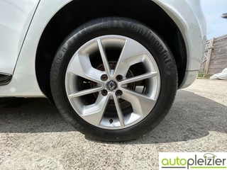 Renault Clio Renault Clio 1.2 TCe Limited automaat nieuwstaat!! - afbeelding nr 3