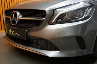 Mercedes-Benz A-Klasse - afbeelding nr 3