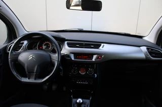 Citroën C3 Citroën C3 1.0 PureTech Feel Edition Clima|Cruise|Audio|CV-LM-Velgen - afbeelding nr 20