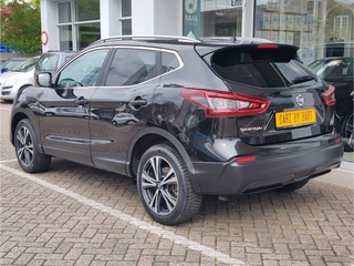 Nissan QASHQAI Panoramadak | Camera | Cruise Control - afbeelding nr 3