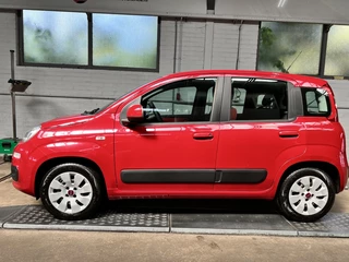 Fiat Panda - afbeelding nr 25