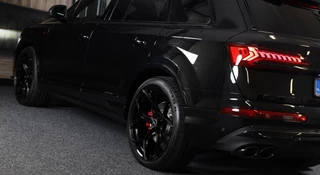 Audi Q7 Audi Q7 55 TFSI e Quattro SQ7 Look / Head Up / RS Zetels / Leder / Memory / Acc / F1 / Nachtzicht / Massage / Open Pano / 23 Inch - afbeelding nr 56