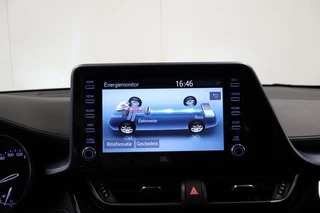 Toyota C-HR Toyota C-HR 2.0 Hybrid Bi-Tone - afbeelding nr 34