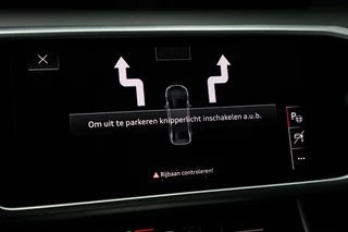 Audi A6 - afbeelding nr 71