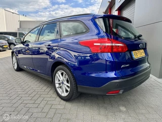 Ford Focus Ford Focus Wagon 1.0 Lease Edition - afbeelding nr 5