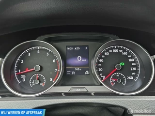 Volkswagen Golf Volkswagen Golf Variant 1.4 TSI Highline | Topstaat | Bomvol - afbeelding nr 15