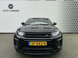 Land Rover Range Rover Evoque Land Rover Range Rover Evoque 2.0 TD4 HSE PANO Automaat - afbeelding nr 2