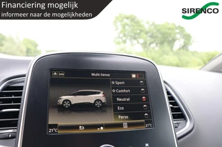 Renault Grand Scénic Renault grand scenic 1.3 TCe Intens deels leder carplay trekhaak android climate&cruise control virtual cockpit - afbeelding nr 41