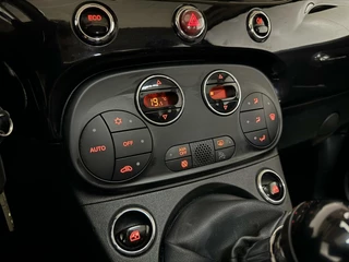 Fiat 500 Fiat 500 0.9 TwinAir Turbo Lounge Pano Carplay Cruise NAP - afbeelding nr 39