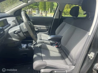 Citroën C4 Cactus Citroen C4 Cactus 1.2 PureTech Business Plus,..LPG..€5750,- - afbeelding nr 11
