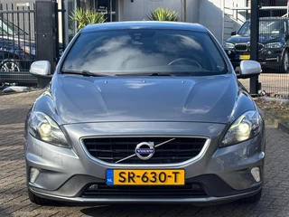 Volvo V40 - afbeelding nr 2