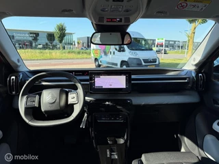 Citroën ë-C3 CITROEN e C3 44 KWH MAX 3 FASE RIJKLAAR PRIJS - afbeelding nr 17