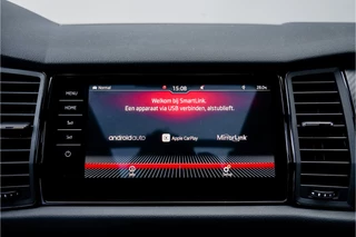 Škoda Kodiaq Škoda Kodiaq 1.5 TSI Sportline Business Pano CarPlay Premium Audio BTW - afbeelding nr 28