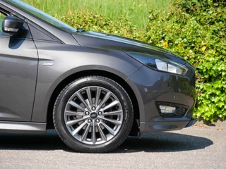 Ford Focus | APPLE CARPLAY | CRUISE CONTROL | - afbeelding nr 6