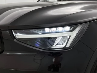 Volvo XC40 Volvo XC40 1.5 T4 Plus Dark - afbeelding nr 17