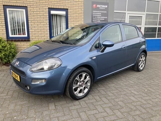 Fiat Punto - afbeelding nr 5