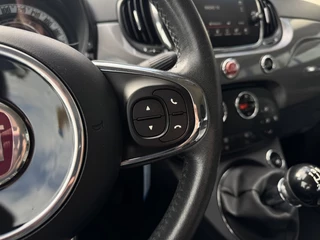 Fiat 500C - afbeelding nr 13