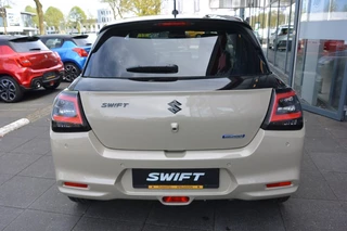 Suzuki Swift - afbeelding nr 7
