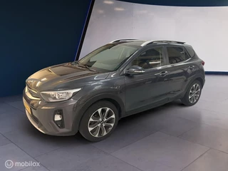 Kia Stonic Kia Stonic 1.0 T-GDi ExecutiveLine✓Cruis✓Applecar✓PDC✓stoelv - afbeelding nr 5