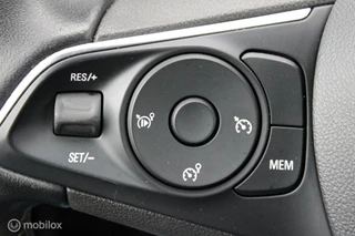 Opel Crossland X Opel Crossland X 1.2 Turbo 110 PK Edition 2020, Trekhaak, Led verlichting, Pdc voor + achter + Camera, Cruise, Clima, Navi, App connect, Donker glas - afbeelding nr 25