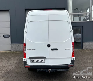 Mercedes-Benz Sprinter - afbeelding nr 5