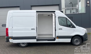 Mercedes-Benz Sprinter Xarios 350 - afbeelding nr 4