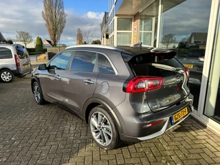 Kia Niro - afbeelding nr 6