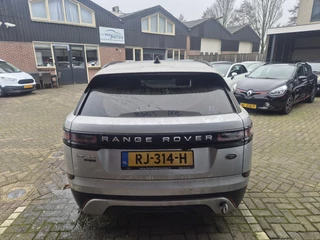 Land Rover Range Rover Velar - afbeelding nr 11