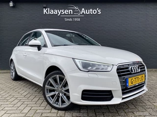 Audi A1 Sportback - afbeelding nr 3