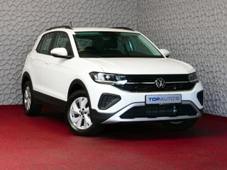 Volkswagen T-Cross Volkswagen T-Cross DE VERNIEUWDE T-CROSS 116PK VIR.COCKPIT LMV CARPLAY 2024 