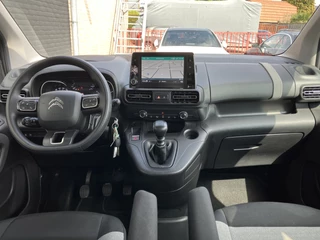 Citroën Berlingo - afbeelding nr 12