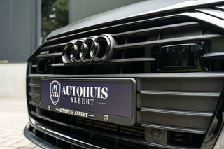 Audi A6 Audi A6 Avant 55 TFSI e Quattro Competition B&O 21' Pano ACC - afbeelding nr 7