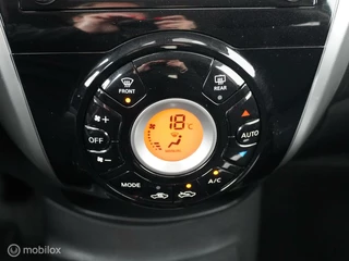 Nissan Note Nissan Note 1.2 Connect Edition - afbeelding nr 17