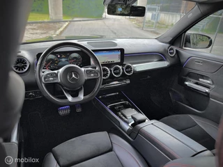 Mercedes-Benz GLB Mercedes GLB 200 4MATIC AMG Line | Pano | Sfeer | CarPlay - afbeelding nr 18