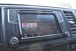 Volkswagen Transporter Volkswagen Transporter 2.0 TDI L1H1 HIGHL. Apple Carplay, Cruise, Schuifdeur - afbeelding nr 16