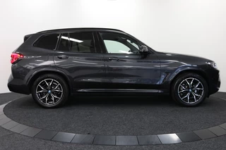 BMW X3 - afbeelding nr 10