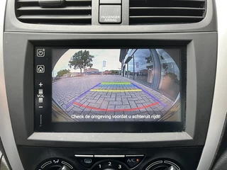 Suzuki Celerio Suzuki Celerio 1.0 Comfort Automaat | Navigatie | Achteruitrijcamera | - afbeelding nr 9
