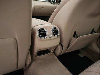 Mercedes-Benz C-Klasse Mercedes-Benz C-Klasse 180 Ambition Aut. *PANO | FULL-LED | 1/2-LEATHER | SPORT-SEATS | NAVI-FULLMAP | HEATED-SEATS | ECC | PDC | CRUISE | 17''ALU* - afbeelding nr 24