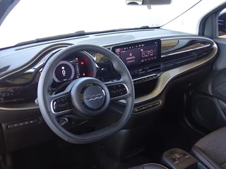 Fiat 500e - afbeelding nr 8