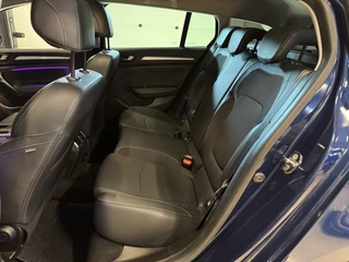 Renault Megane E-Tech | Full LED | Keyless | Autom. inparkeren - afbeelding nr 19