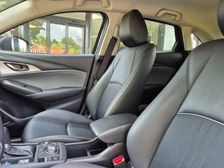 Mazda CX-3 - afbeelding nr 8