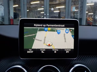 Mercedes-Benz A-Klasse - afbeelding nr 19
