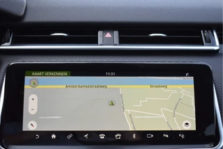 Land Rover Range Rover Velar Land Rover Range Rover Velar 2.0 P250 Turbo AWD R-Dynamic Drive Pro Pack | Keyless | Digitale tellers | Pano.dak | Carplay | Adapt.CC | Camera | Meridian | Elekt.stoelen - afbeelding nr 60
