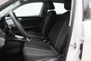 Audi A1 Sportback Audi A1 Sportback 25 TFSI - afbeelding nr 10