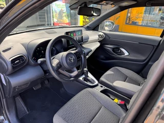 Toyota Yaris Cross Toyota Yaris Cross 1.5 Hybrid Dynamic - Navi - camera - trekhaak - afbeelding nr 22
