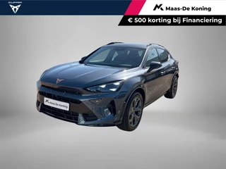 CUPRA Formentor 1.5TSIe-Hybrid FL Business 150kW/204PK DSG