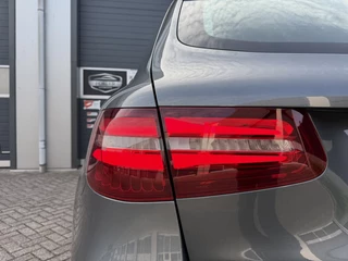 Mercedes-Benz GLC Mercedes-Benz GLC 250 4MATIC Ambition NAP Dealer OH Trekhaak Luchtvering PDC Navi - afbeelding nr 9