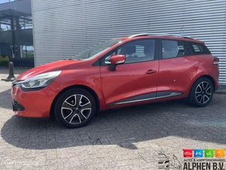 Renault Clio Renault Clio Estate 0.9 TCe Dynamique - afbeelding nr 2