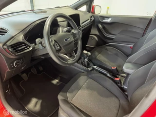 Ford Fiesta Ford Fiesta 1.0 EcoBoost Active X, Navi|NL Auto|B&O|1e eigenaar|Dakreling|Cruise|Pdc|Led|Clima - afbeelding nr 16